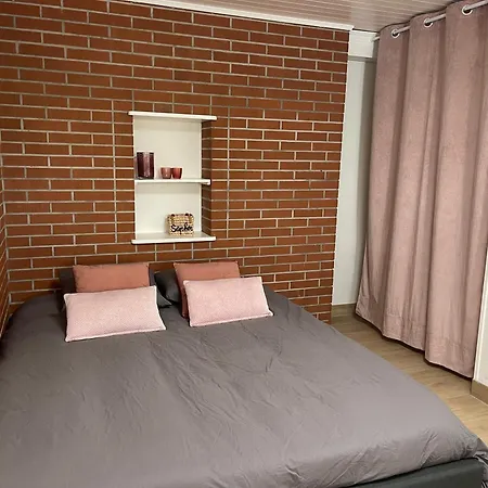 Saphir Chez Sissi * Evionnaz