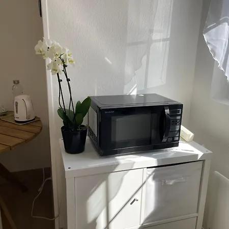 Saphir Chez Sissi * Evionnaz