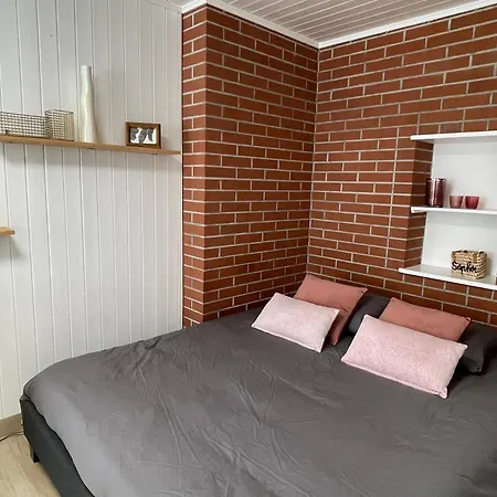 Saphir Chez Sissi * Evionnaz