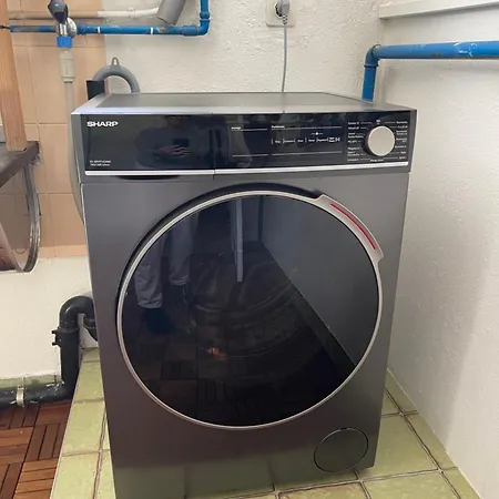 Privat bolig Saphir Chez Sissi *