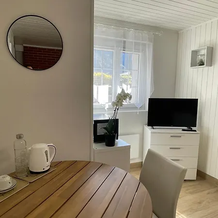 Saphir Chez Sissi Privat bolig Evionnaz