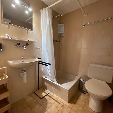 Privat bolig Saphir Chez Sissi