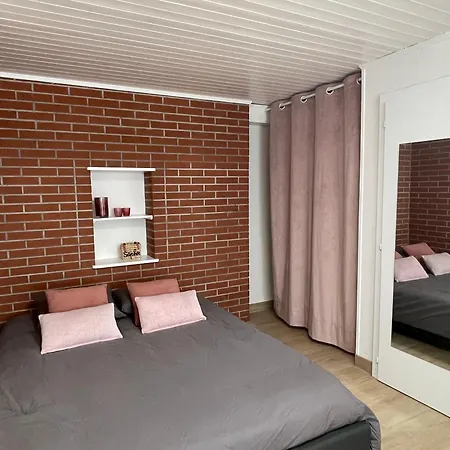 Saphir Chez Sissi Privat bolig *
