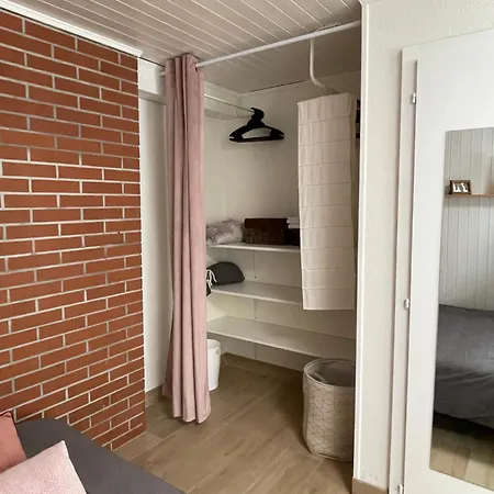Saphir Chez Sissi Privat bolig Evionnaz