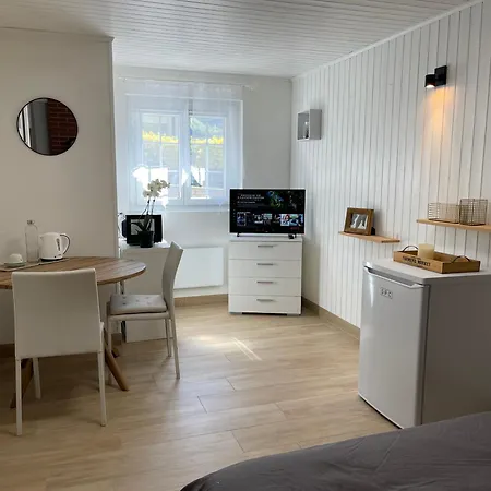 Privat bolig Saphir Chez Sissi *